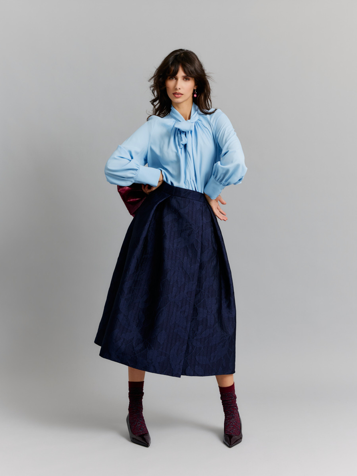 Dames | shop the look van Psophia, Natan edition 5 en Themoirè | Winter '26 | Shop the look 3