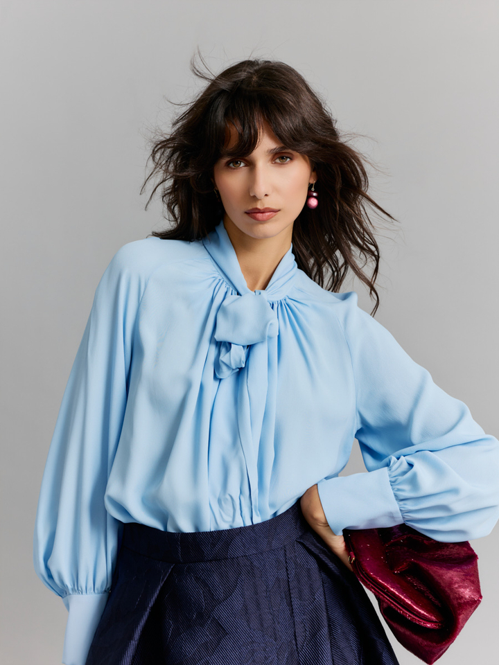 Dames | shop the look van Psophia, Natan edition 5 en Themoirè | Winter '26 | Shop the look 3