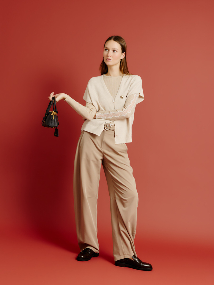 Dames | shop the look van Pinko, Luca Grossi en Kocca | Winter '26 | Shop the look 1 FW26