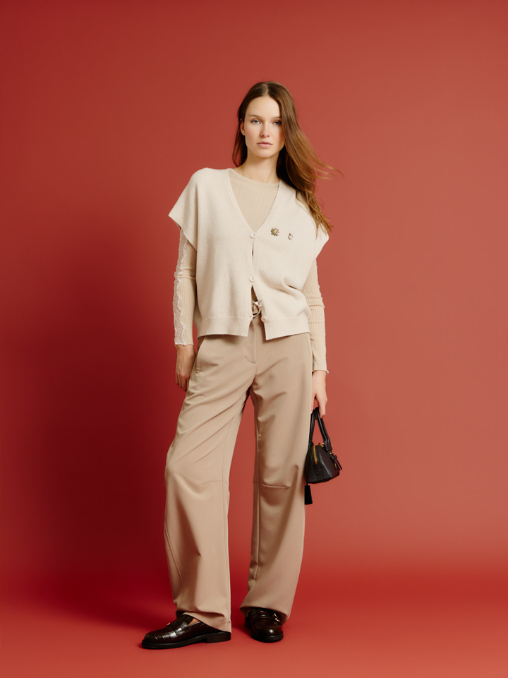 Dames | shop the look van Pinko, Luca Grossi en Kocca | Winter '26 | Shop the look 1 FW26