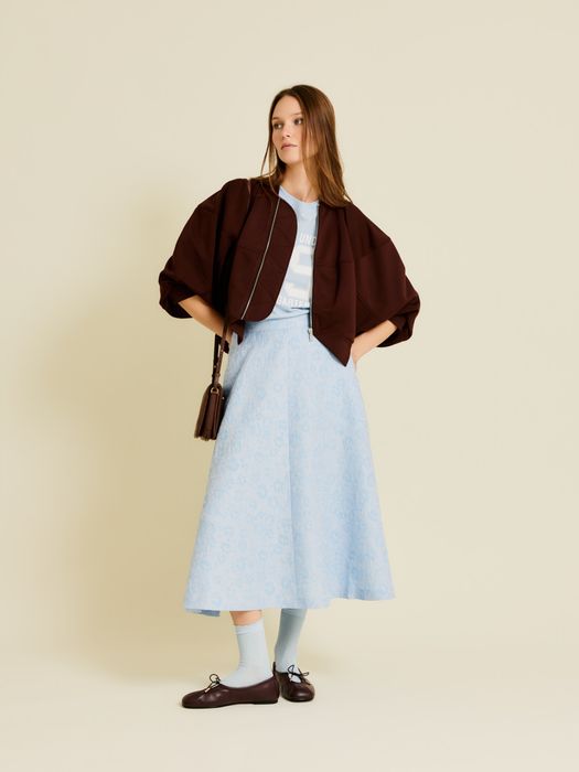Dames | shop the look van Baum und Pferdgarten, MP Denmark en Clio Goldbrenner | Winter '26 | Shop the look 1 FW26
