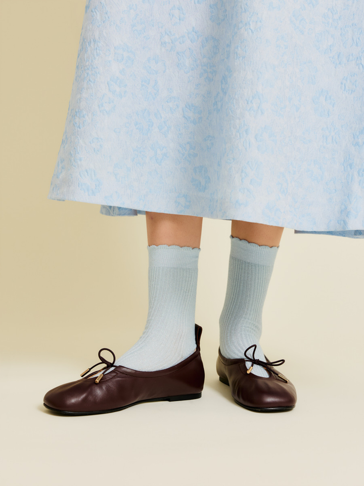 Dames | shop the look van Baum und Pferdgarten, MP Denmark en Clio Goldbrenner | Winter '26 | Shop the look 1 FW26