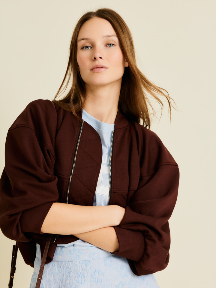 Dames | shop the look van Baum und Pferdgarten, MP Denmark en Clio Goldbrenner | Winter '26 | Shop the look 1 FW26