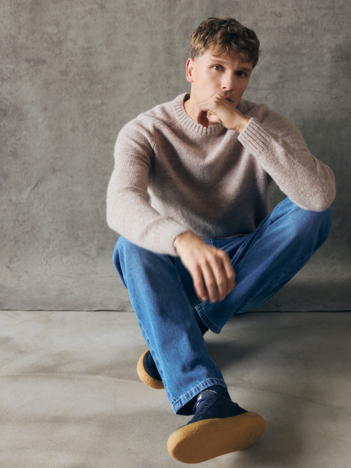 Dames | shop the look van Les Deux, Puraai en Mos Mosh | Winter '26 | Herenshoot De Klok