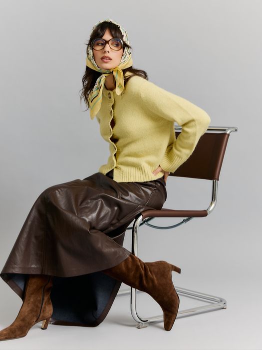Dames | shop the look van Caroline Biss, Peppercorn, Jeff, Odare en March 23 | Winter '26 | Shop the look 3