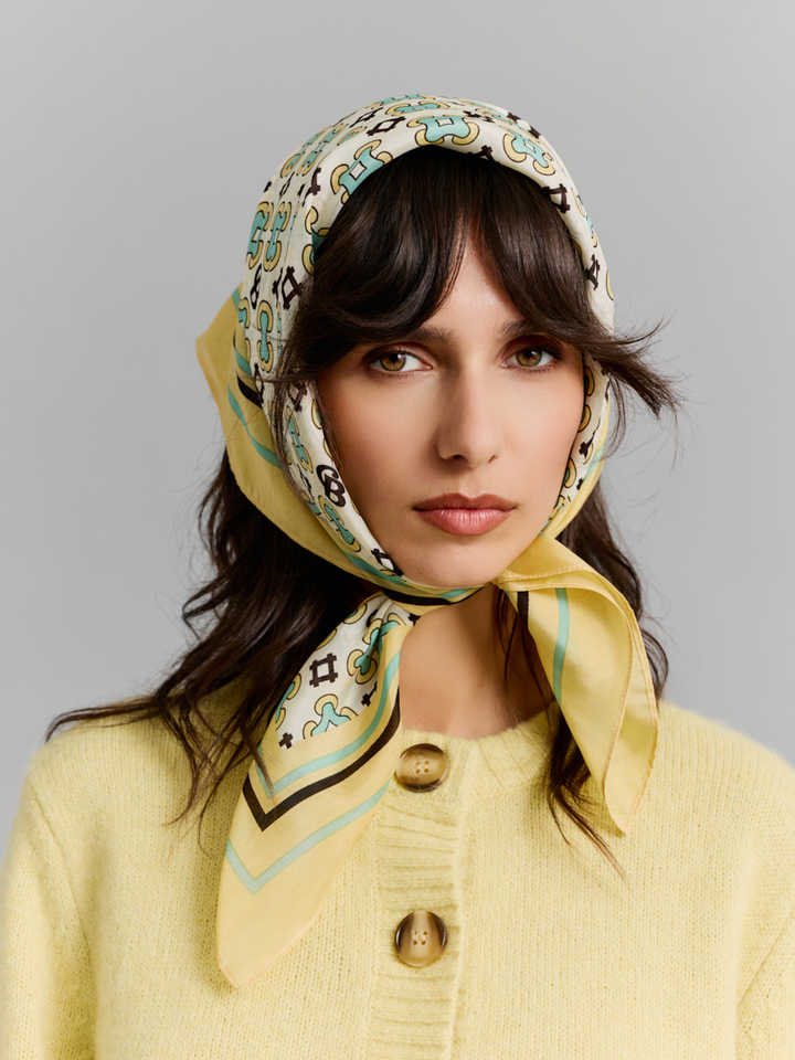 Dames | shop the look van Caroline Biss, Peppercorn, Jeff, Odare en March 23 | Winter '26 | Shop the look 3