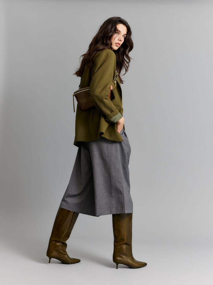 Dames | shop the look van Komono, By-Bar, Selected, Cycleur de Luxe, Marie Martens, Barbieri en Gestuz | Winter '26 | Shop the look 2 FW26