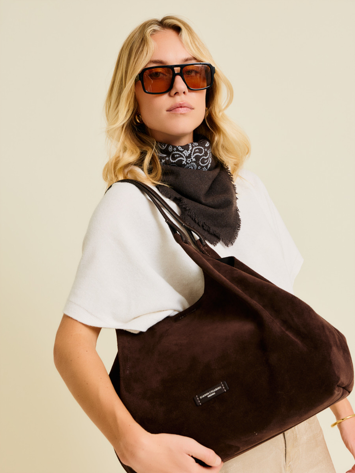 Dames | shop the look van Marc Cain sports, K&J, Blui, Due Amanti, Hogan en Gianni Chiarini | Winter '26 | Shop the look 1 FW26