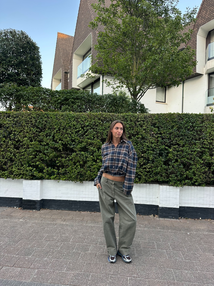 Dames | shop the look van Rue de Tokyo | Winter '26 | Deleye Creators FW26