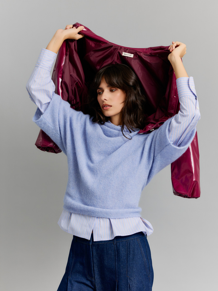 Dames | shop the look van Nathalie Vleeschouwer, SENSO, Beau Et Lou, Blue Bay, Caval en Gianni Chiarini | Winter '26 | Shop the look 3