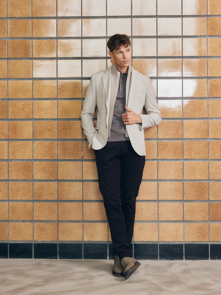 Heren | shop the look van Berwich, Seven Dials, Manuel Ritz en Cycleur de Luxe | Winter '26 | Herenshoot De Klok