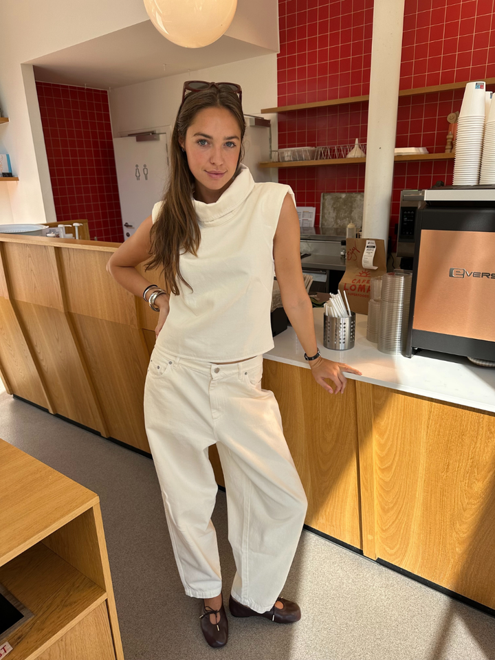 Dames | shop the look van Alohas en Collectors Club | Winter '26 | Deleye Creators FW26