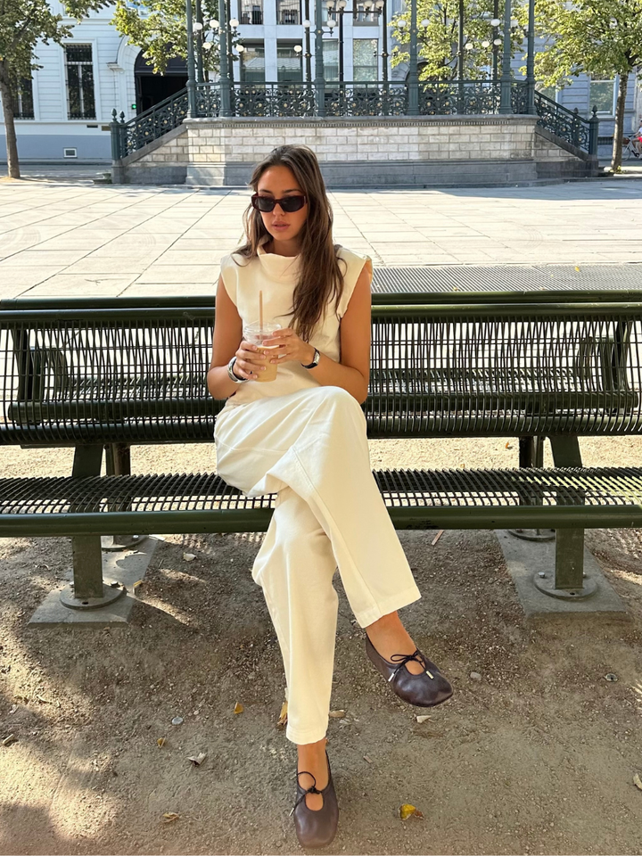 Dames | shop the look van Alohas en Collectors Club | Winter '26 | Deleye Creators FW26