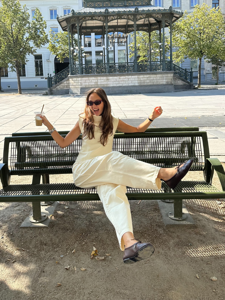 Dames | shop the look van Alohas en Collectors Club | Winter '26 | Deleye Creators FW26