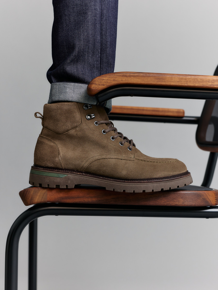 Heren | shop the look van Gran Sasso, Xacus, Mason's, Gentiluomo, State of Art en Cycleur de Luxe | Winter '26 | Shop the look 2 FW26