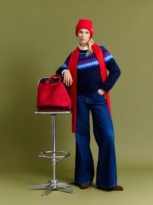Dames | shop the look van Barts, LOÏS, By-Bar, Parajumpers en Marrea | Winter '26 | Shop the look 3