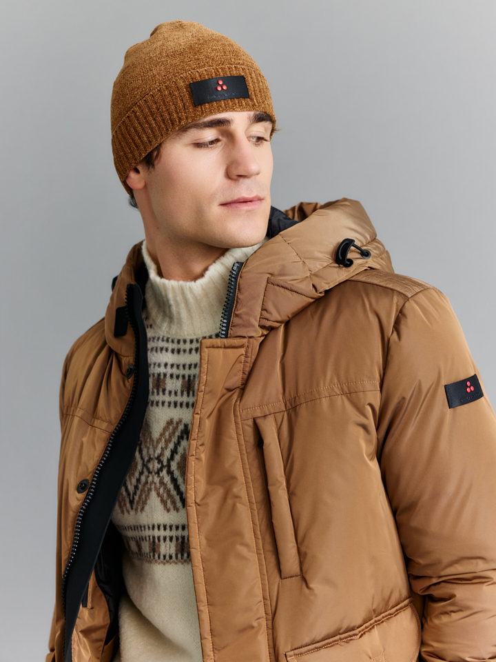Heren | shop the look van La Boucle, Berwich, Gran Sasso, Peuterey en Play-Boy | Winter '26 | Shop the look 2 FW26