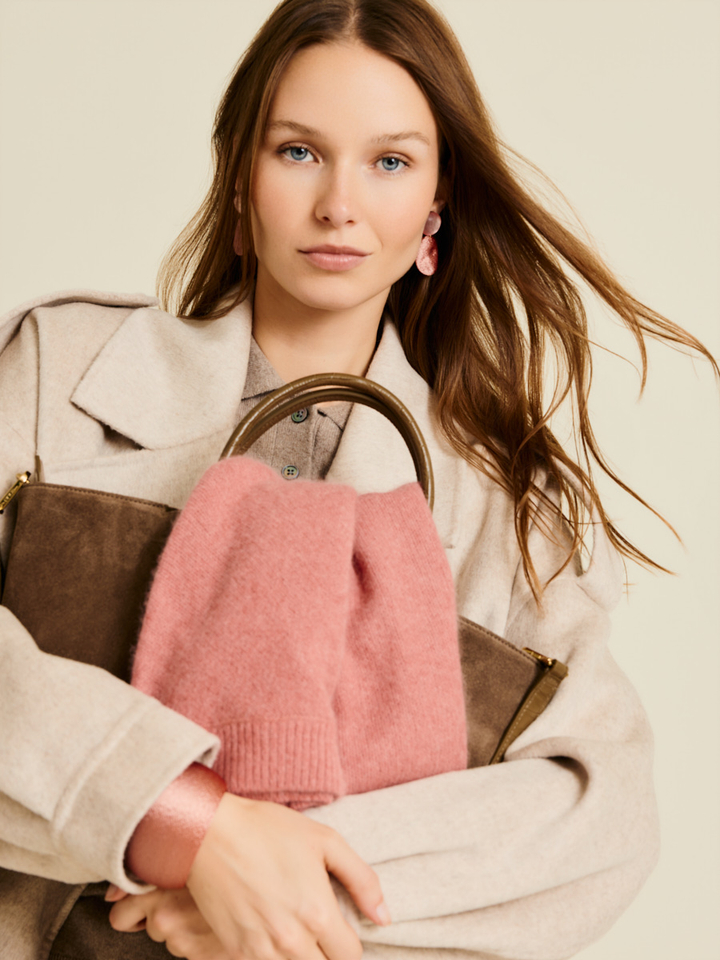Dames | shop the look van Laurence Delvallez, Rae, Liviana Conti, Kaai en Six ames | Zomer '26 | Shop the look 1 FW26