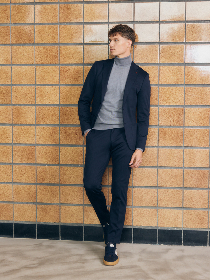 Heren | shop the look van Olymp, Roy robson en Puraai | Winter '26 | Herenshoot De Klok