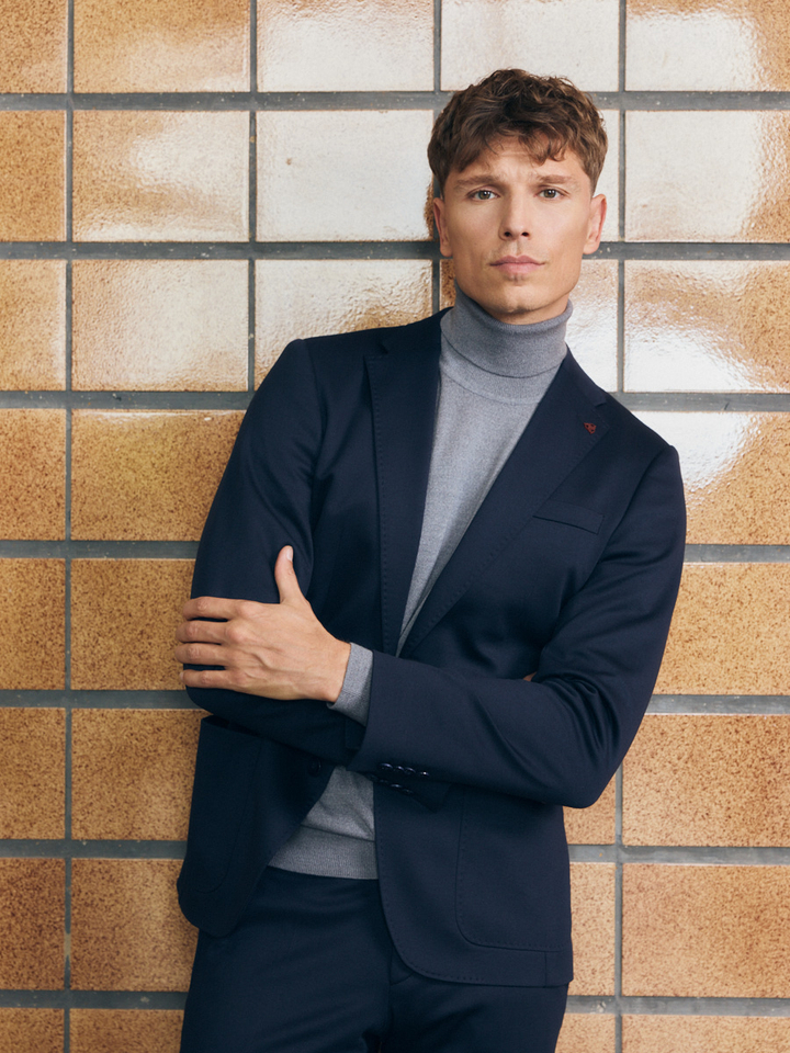 Heren | shop the look van Olymp, Roy robson en Puraai | Winter '26 | Herenshoot De Klok