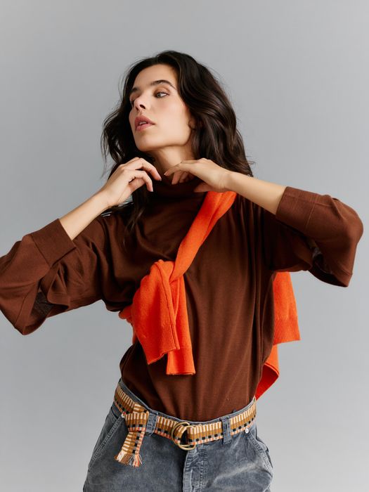 Dames | shop the look van Haikure, Marrea, Leo & Ugo, Semicouture en Posa | Winter '26 | Shop the look 2 FW26