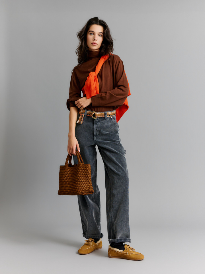 Dames | shop the look van Haikure, Marrea, Leo & Ugo, Semicouture en Posa | Winter '26 | Shop the look 2 FW26