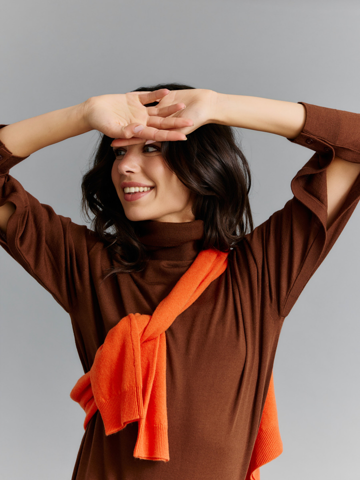 Dames | shop the look van Haikure, Marrea, Leo & Ugo, Semicouture en Posa | Winter '26 | Shop the look 2 FW26