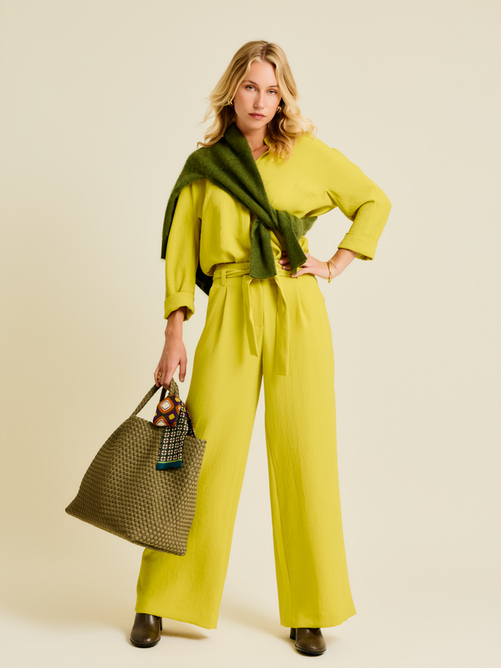 Dames | shop the look van Gigue, Xandres en AGL | Winter '26 | Shop the look 1 FW26