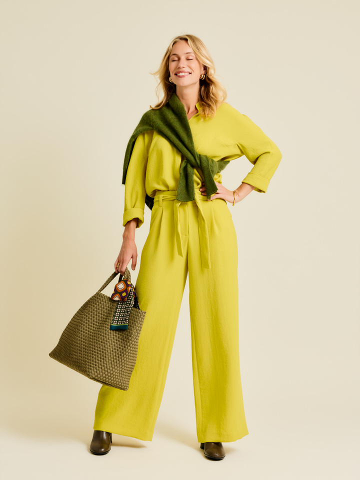 Dames | shop the look van Gigue, Xandres en AGL | Winter '26 | Shop the look 1 FW26