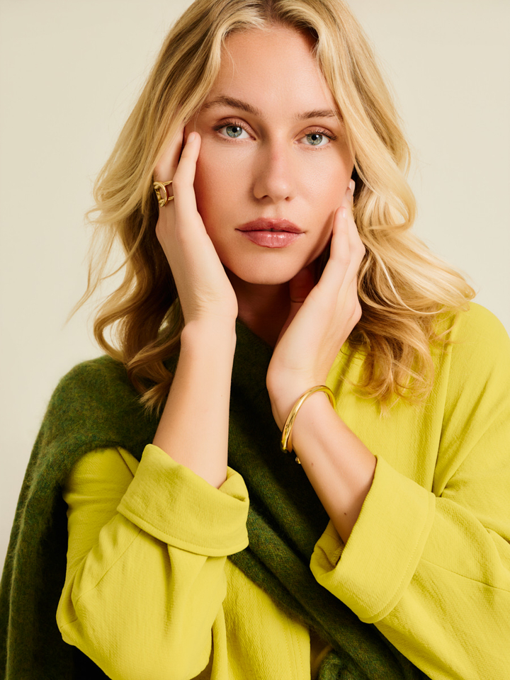Dames | shop the look van Gigue, Xandres en AGL | Winter '26 | Shop the look 1 FW26