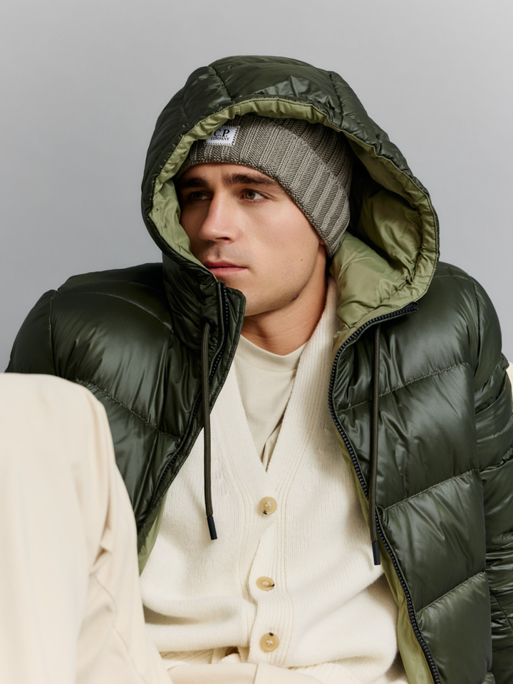 Heren | shop the look van NN07, APC, CP Company, After Label en Cycleur de Luxe | Winter '26 | Shop the look 2 FW26