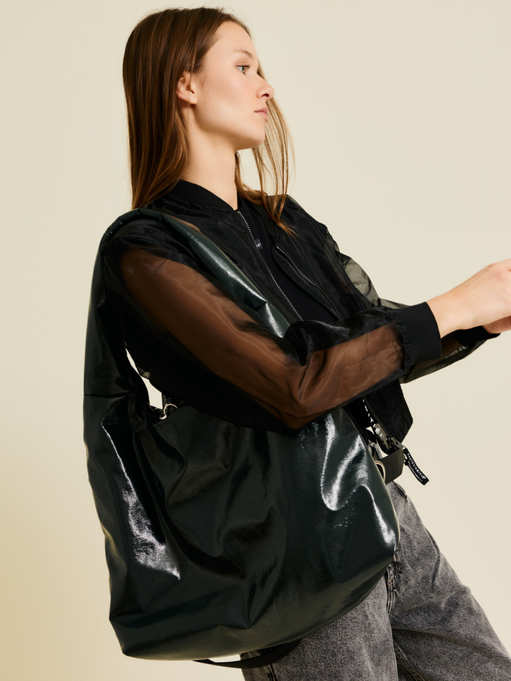 Dames | shop the look van New Balance, Bellerose, Haute L'Amitié en American Vintage | Winter '26 | Shop the look 1 FW26