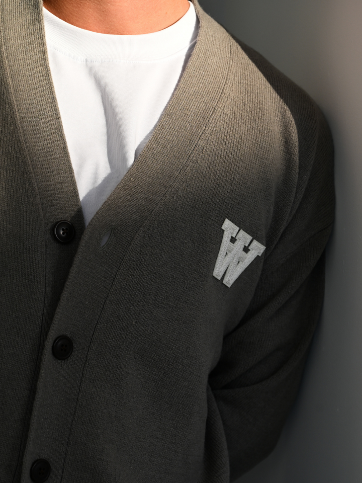 Heren | shop the look van Double A By Wood Wood, Bellerose en Nomap Society | Winter '26 | Deleye Creators FW26