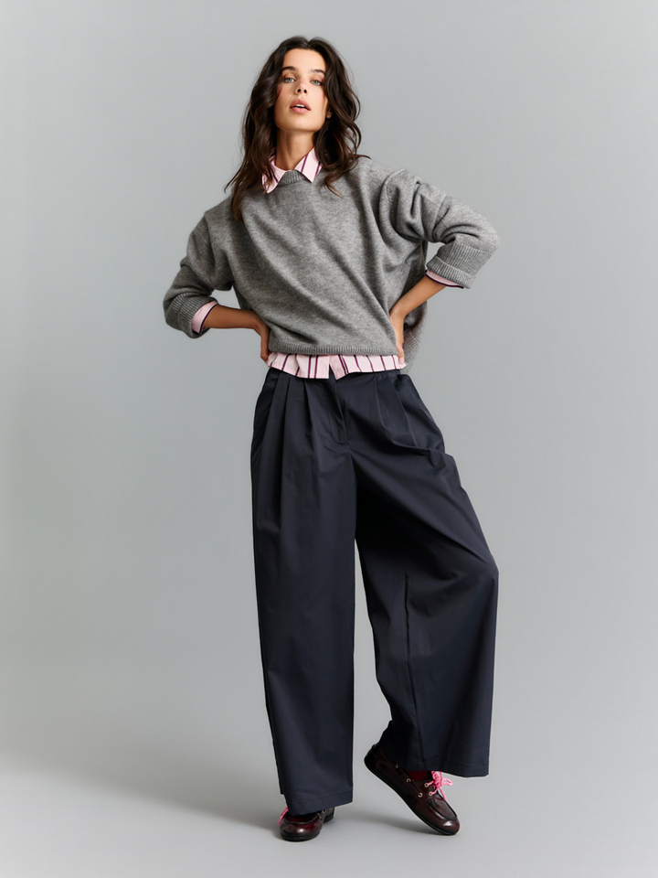 Dames | shop the look van Neo Noir, Boii, Haute L'Amitié, Mon Frac en Posa | Winter '26 | Shop the look 2 FW26