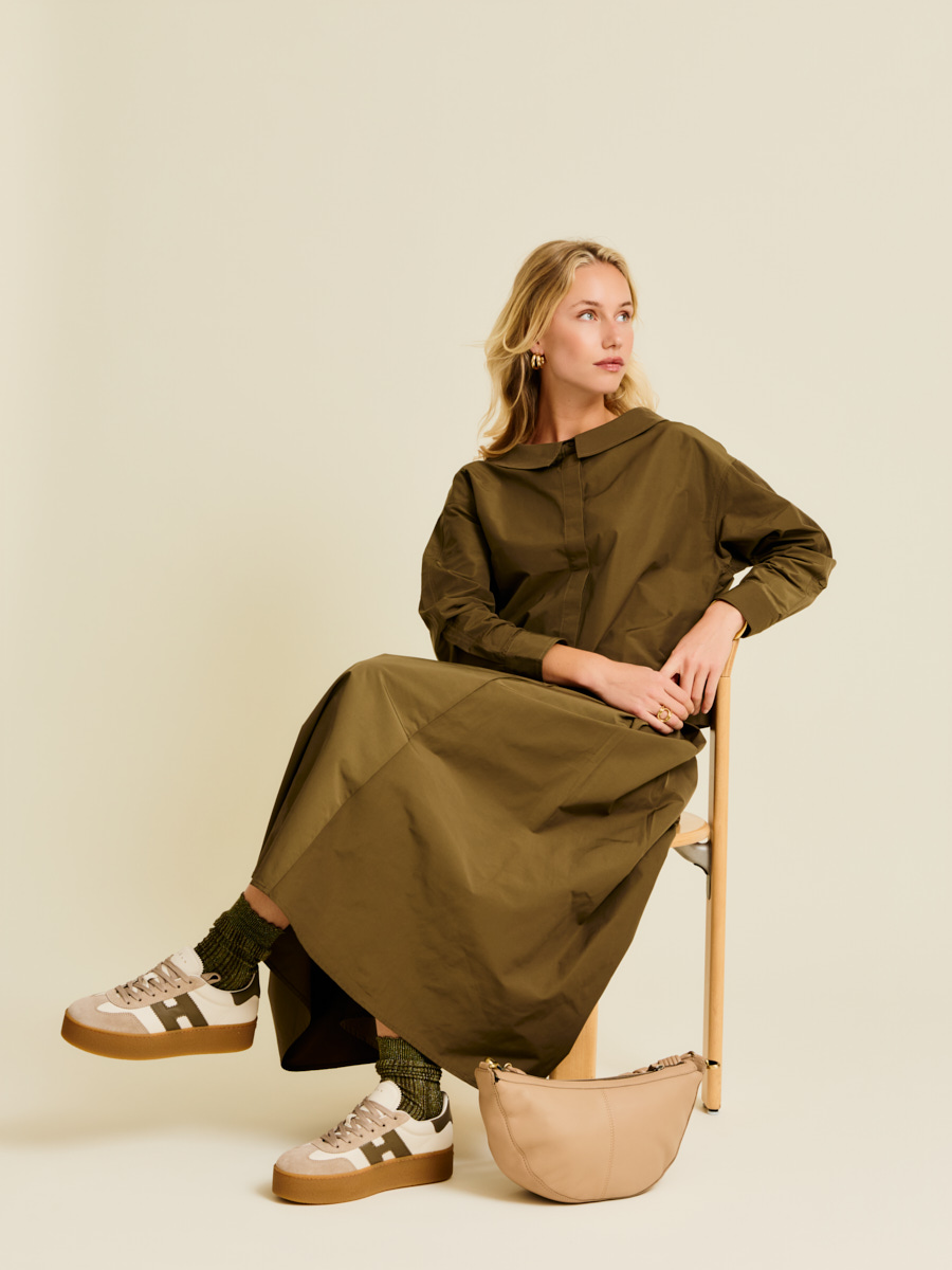 Dames | shop the look van JC Sophie, O My Bag en Hogan | Winter '26 | Shop the look 1 FW26