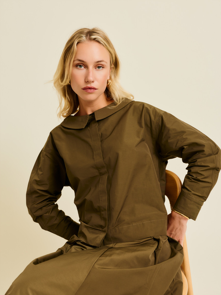 Dames | shop the look van JC Sophie, O My Bag en Hogan | Winter '26 | Shop the look 1 FW26