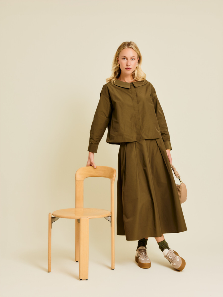 Dames | shop the look van JC Sophie, O My Bag en Hogan | Winter '26 | Shop the look 1 FW26