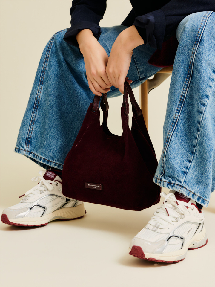 Dames | shop the look van LOÏS, Bellerose, Selected, American Vintage, MP Denmark, Gianni Chiarini en Mercer | Winter '26 | Shop the look 1 FW26