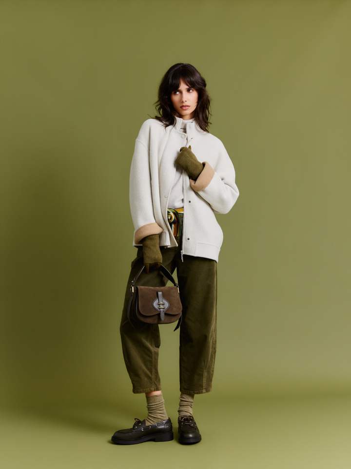 Dames | shop the look van MM By Max Mara, American Vintage, Cambio, Max Mara Weekend en Markberg | Winter '26 | Shop the look 3