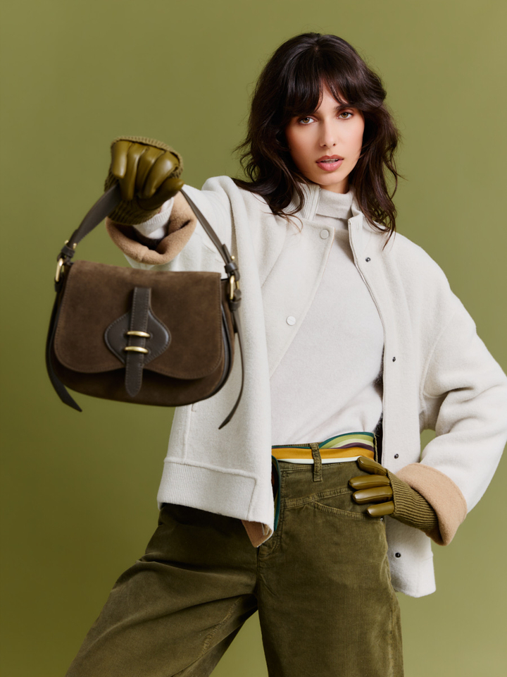 Dames | shop the look van MM By Max Mara, American Vintage, Cambio, Max Mara Weekend en Markberg | Winter '26 | Shop the look 3