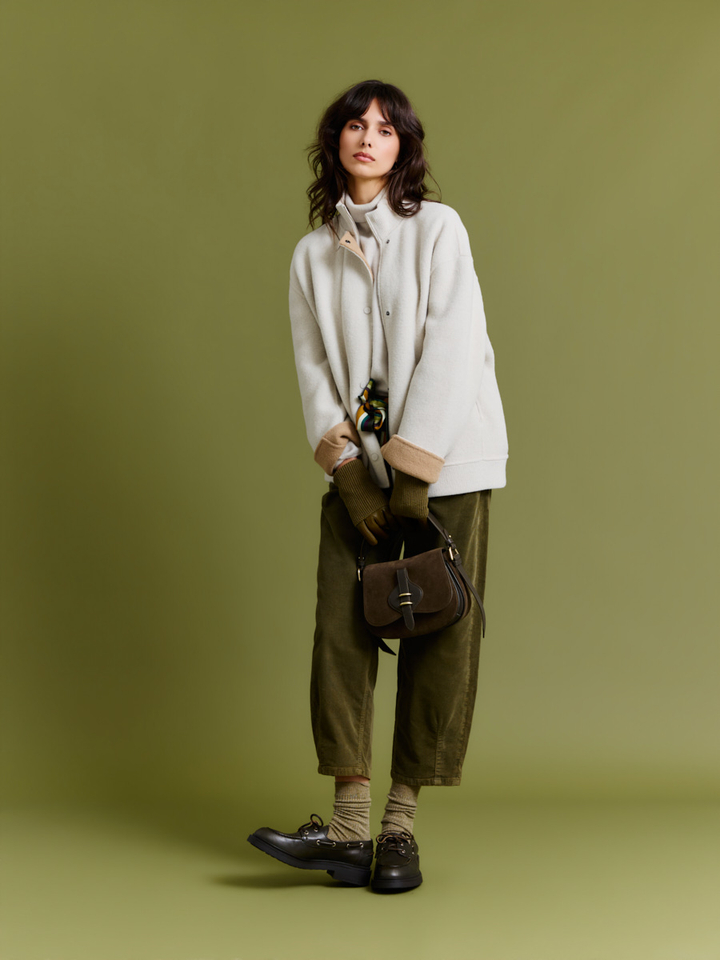 Dames | shop the look van MM By Max Mara, American Vintage, Cambio, Max Mara Weekend en Markberg | Winter '26 | Shop the look 3