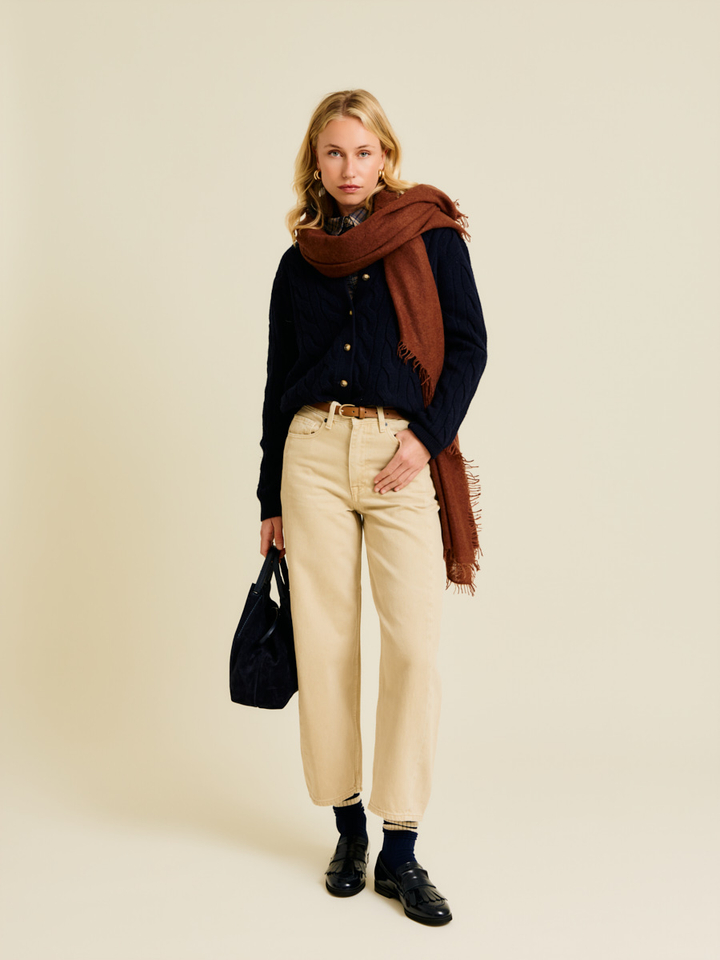 Dames | shop the look van Mrs Hosiery, HAN, Gianni Chiarini, JC Sophie en Luca Grossi | Zomer '26 | Shop the look 1 FW26