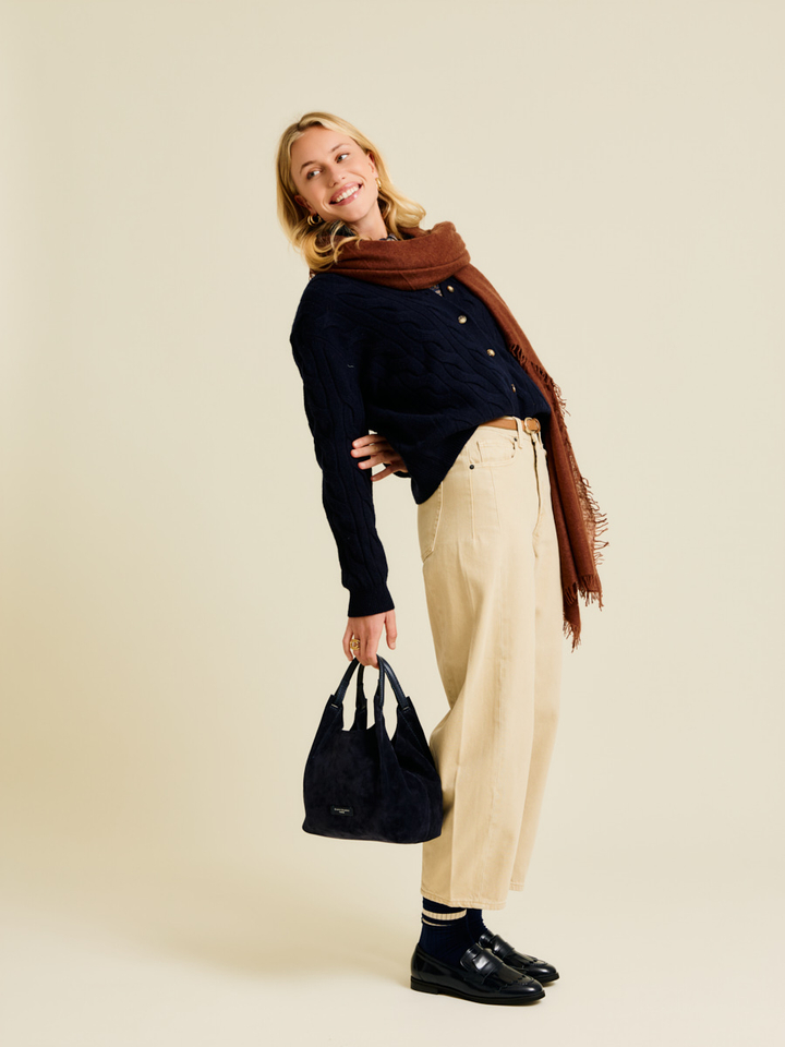 Dames | shop the look van Mrs Hosiery, HAN, Gianni Chiarini, JC Sophie en Luca Grossi | Zomer '26 | Shop the look 1 FW26