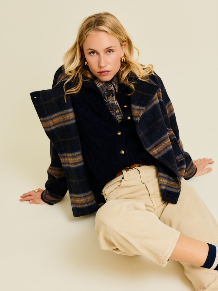 Dames | shop the look van Mrs Hosiery, HAN, Gianni Chiarini, JC Sophie en Luca Grossi | Zomer '26 | Shop the look 1 FW26