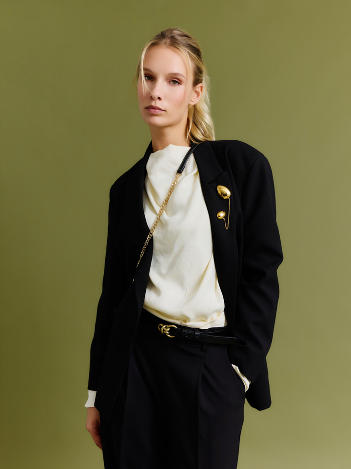 Dames | shop the look van Pin People, Liu Jo, Twinset, Josh V, K&J en Lola Cruz | Winter '26 | Shop the look 3