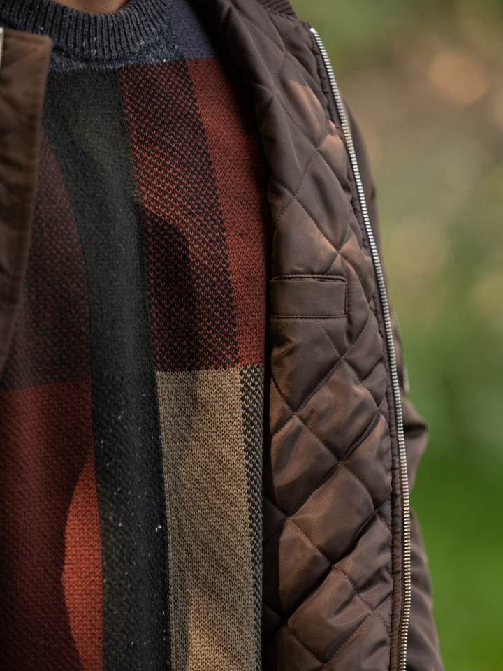 Heren | shop the look van Hugo, Paul smith, Les Deux en Fabiano Ricci | Winter '26 | Deleye Creators FW26