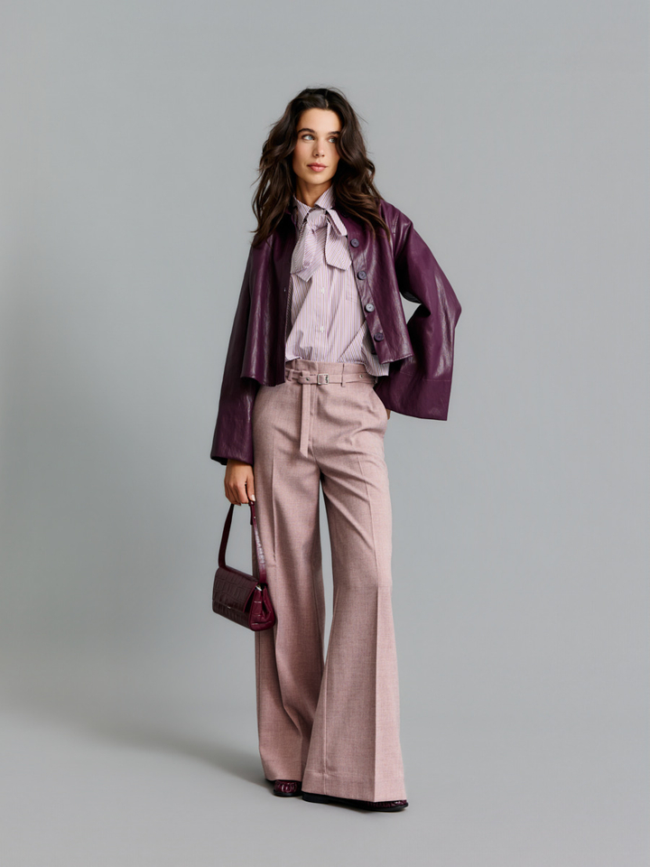 Dames | shop the look van Nukus, Beaumont, Julia June, Kaai, Odare en Laurence Delvallez | Winter '26 | Shop the look 2 FW26