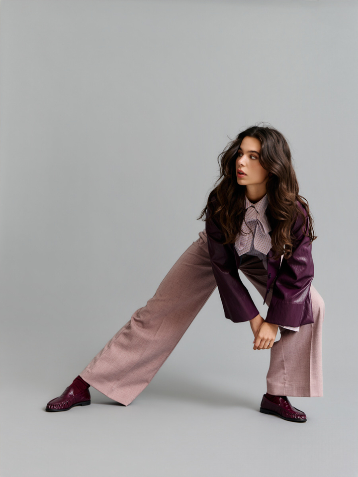 Dames | shop the look van Nukus, Beaumont, Julia June, Kaai, Odare en Laurence Delvallez | Winter '26 | Shop the look 2 FW26