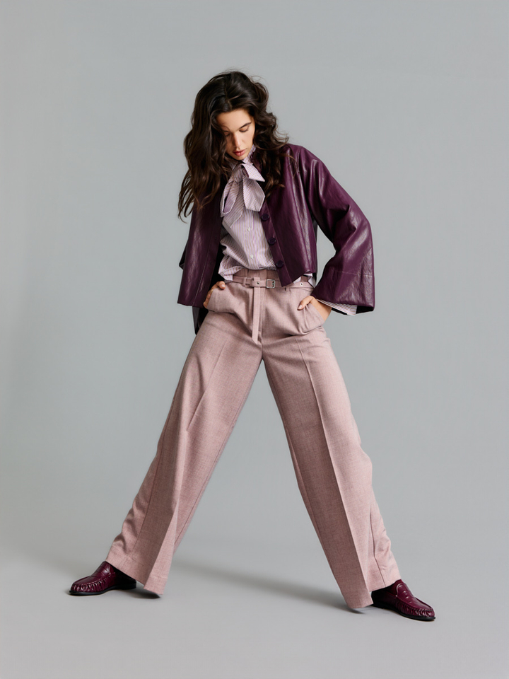 Dames | shop the look van Nukus, Beaumont, Julia June, Kaai, Odare en Laurence Delvallez | Winter '26 | Shop the look 2 FW26