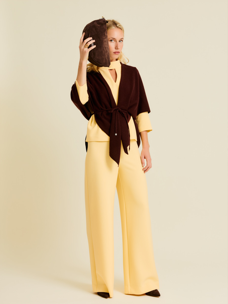 Dames | shop the look van Furore, Twinset en Gianni Chiarini | Winter '26 | Shop the look 1 FW26
